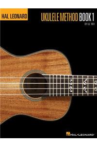 Hal Leonard Ukulele Method