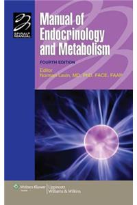 Manual of Endocrinology and Metabolism