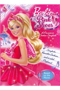 Barbie in the Pink Shoes