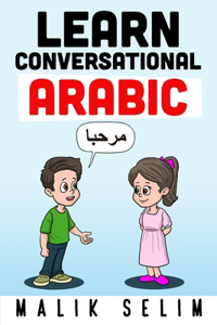 Learn Conversational Arabic
