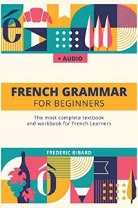 French Grammar For Beginners