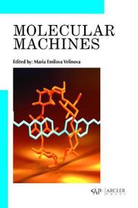 Molecular Machines