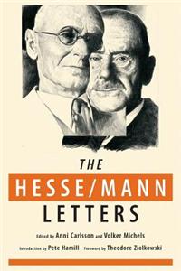 Hesse-Mann Letters