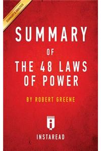 Summary of The 48 Laws of Power
