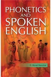 Phonetics and Spoken English