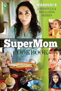 Supermom Cookbook