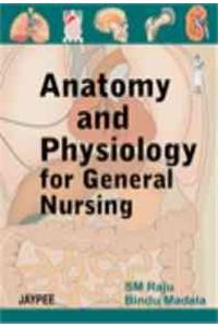 Anatomy and Physiology for General Nursing
