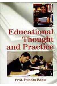 Educational Thought And Practice