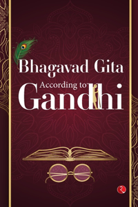 The Bhagavad Gita