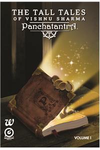 The Tall Tales of Vishnu Sharma Panchatantra
