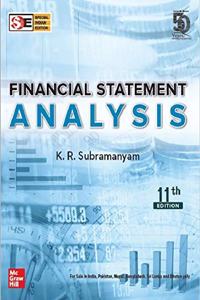 Financial Statement Analysis | 11th Edition