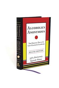 Alcoholics Anonymous