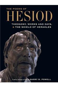 Poems of Hesiod