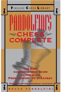 Pandolfini's Chess Complete