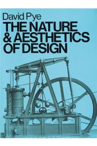 The Nature and Aesthetics of Design