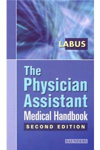 Physician Assistant Medical Handbook