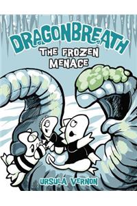 Dragonbreath #11