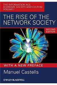 Rise of the Network Society