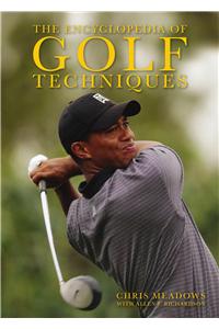 Encyclopedia of Golf Techniques