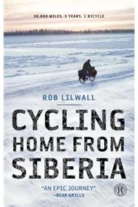 Cycling Home from Siberia