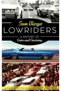 San Diego Lowriders