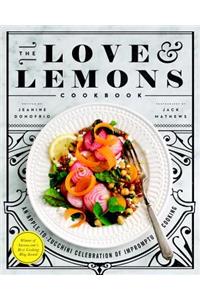 Love and Lemons Cookbook