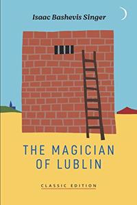 Magician of Lublin