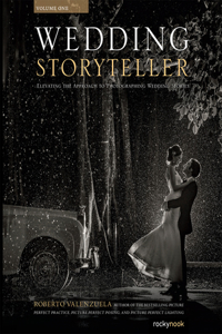 Wedding Storyteller, Volume 1