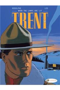 Trent Vol. 3: When The Lamps Are Lit
