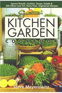 Kitchen Garden Cookbook