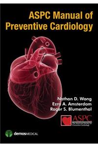 ASPC Manual of Preventive Cardiology