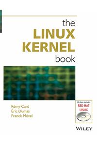 The Linux Kernel Book