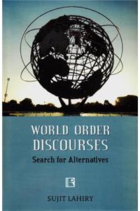 World Order Discourses