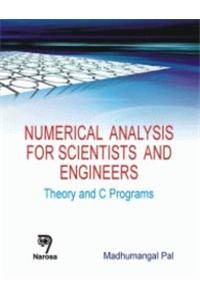 Numerical Analysis for Scientists and Engineers: Theory and C Programs