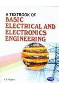 A Text Book Of Electrical Electronics Engineering (RGTU)