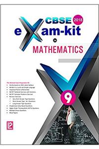 Exam kit in Mathematics IX