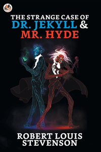 Strange Case Of Dr. Jekyll And Mr. Hyde