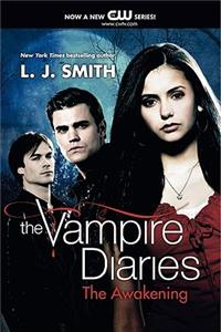 Vampire Diaries: The Awakening