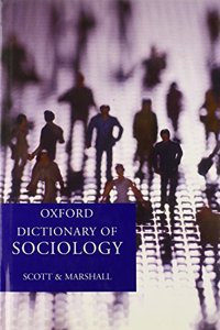 Dictionary of Sociology