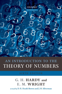 Introduction to the Theory of Numbers