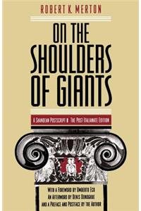 On the Shoulders of Giants