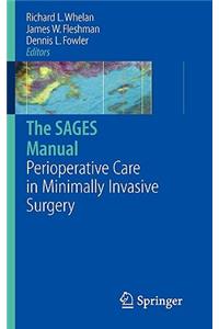 Sages Manual of Perioperative Care in Minimally Invasive Surgery