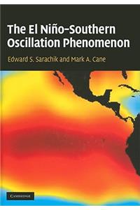 El Niño-Southern Oscillation Phenomenon
