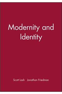 Modernity and Identity