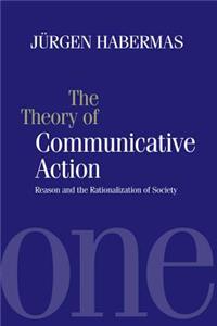 Theory of Communicative Action