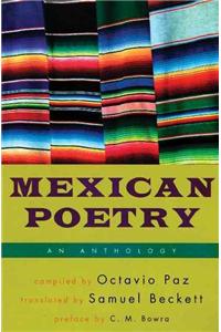 Mexican Poetry