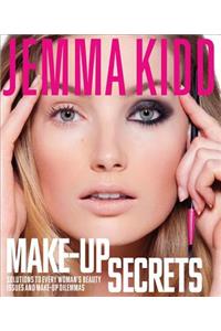 Jemma Kidd Make-Up Secrets
