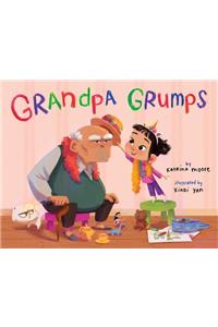 Grandpa Grumps