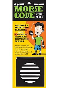 Morse Code Signal Set