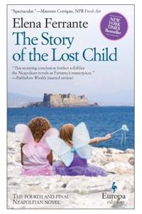 Story of the Lost Child